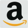 amazonのロゴ