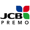 JCBプレモのロゴ