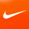 ナイキのロゴ