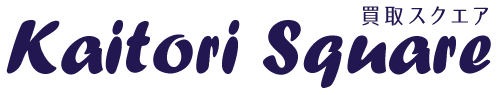 ロゴ／買取スクエア