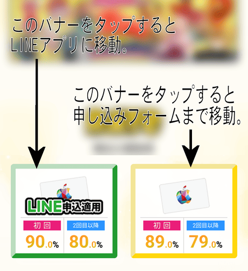 ソクマネ_買取率でジャンプ