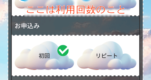 買取スカイハイ_初回